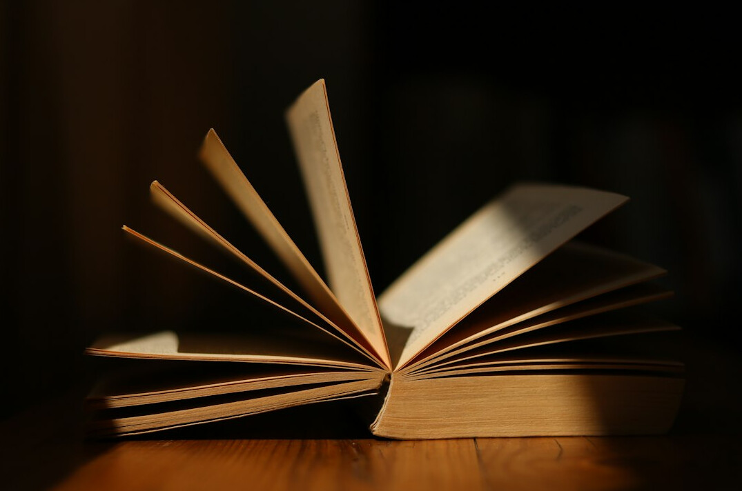book with twist ending